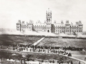 799px-Feu-de-joie_at_Ottawa,_1868(https://en.wikipedia.org/wiki/File:Feu-de-joie_at_Ottawa,_1868.jpg)