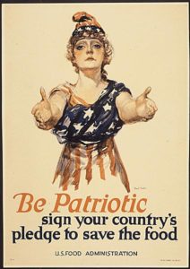 be-patriotic (https://www.archives.gov/education/lessons/sow-seeds)