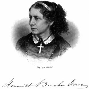 Harriet Beecher Stowe (http://www.gutenberg.org/files/46347/46347-h/46347-h.htm)