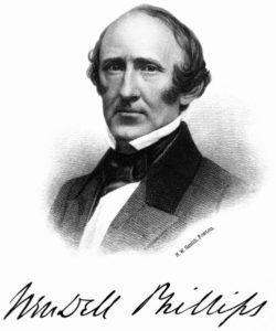 phillips (Men of Our Times, by Harriet Beecher Stowe (http://www.gutenberg.org/files/46347/46347-h/46347-h.htm#Page_483)
