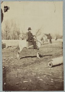 Maj. General George H. Thomas (photographed between 1861 and 1865, printed between 1880 and 1889; LOC: https://www.loc.gov/item/2013648715/)