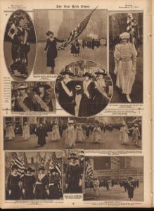 NY Times 11-4-1917 Catt et al (https://www.loc.gov/item/sn78004456/1917-11-04/ed-1/?q=november+4+1917 image 4)