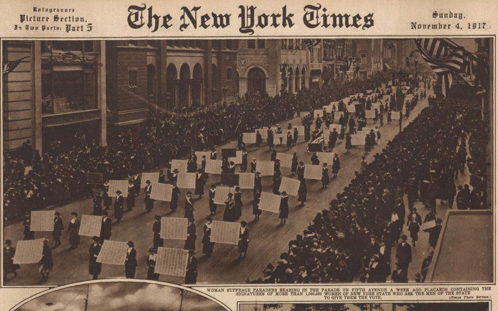 NY Times 11-4-1917 million (LOC: https://www.loc.gov/resource/sn78004456/1917-11-04/ed-1/?q=november+4+1917&st=gallery image 1)