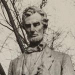 St. Gaudens' Lincoln (LOC: https://www.loc.gov/item/scsm000890/)