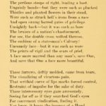 poem about Barnard's Lincoln (https://babel.hathitrust.org/cgi/pt?id=loc.ark:/13960/t0xp7b37k;view=1up;seq=9)