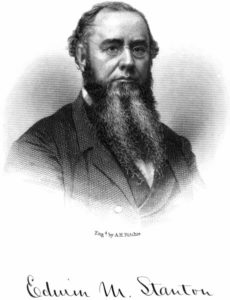 Title: Men of Our Times Leading Patriots of The Day Author: Harriet Beecher Stowestanton (http://www.gutenberg.org/files/46347/46347-h/46347-h.htm#Page_363)