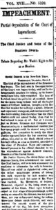 NY Times March 6, 1868