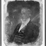 James Buchanan, half-length portrait, three-quarters to the left] (between 1844 and 1860; LOC: https://www.loc.gov/item/2004663893/)