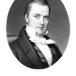 frontis1( from LIFE OF JAMES BUCHANAN Fifteenth President of the United States BY GEORGE TICKNOR CURTIS; http://www.gutenberg.org/files/53186/53186-h/53186-h.htm)