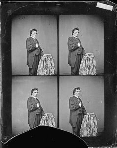 Hon. Thaddeus Stevens, Pa (https://catalog.archives.gov/id/525663)