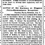 NY Times August 9, 1868