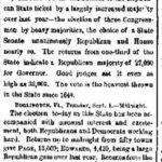 NY Times 9-2-1868 Vermont