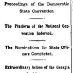 NY Times September 4, 1868