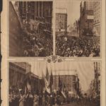 NY Tribune November 17, 1918 victory (LOC: https://www.loc.gov/item/sn83030214/1918-11-17/ed-1/)