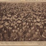 NY Tribune November 24, 1918 p2,3 (LOC: https://www.loc.gov/item/sn83030214/1918-11-24/ed-1/)