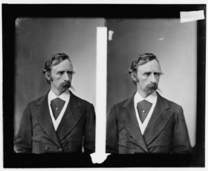 Gen. George A. Custer, U.S.A. ([December 1869; LOC: https://www.loc.gov/item/2017895224/)