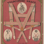 Velocipede brace / lith. of Henry Seibert & Bros. Ledger Building [cor. Wi]lliam & Spruce Sts. ([New York] : Lith. of Henry Seibert & Bros. Ledger Building [cor. Wi]lliam & Spruce Sts. [N.Y.], [1869]; LOC: https://www.loc.gov/item/2017651501/)