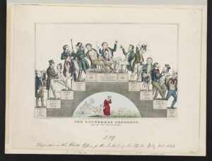 The drunkards progress. From the first glass to the grave ( New York : Lith. & pub. by N. Currier, c1846; LOC: https://www.loc.gov/pictures/item/91796265/)