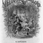 Velocipede galop, op. 134 (William A. Pond & Co., New York, 1869. ; LOC: https://www.loc.gov/item/ihas.100002764/)