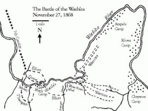 Battle_of_Washita_map (https://en.wikipedia.org/wiki/Battle_of_Washita_River#/media/File:Battle_of_Washita_map.gif)