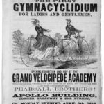 gymnacyclidium (New York, 1869. ; LOC: https://www.loc.gov/item/98131173/)