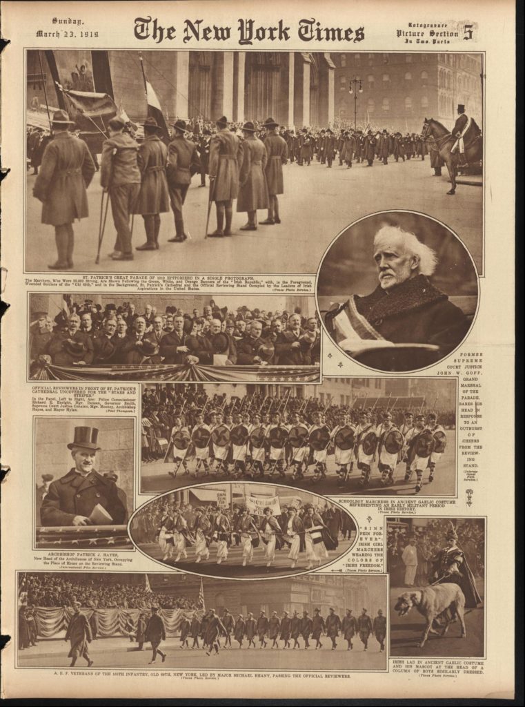NY Times March 23 1919 (LOC: https://www.loc.gov/item/sn78004456/1919-03-23/ed-1/)