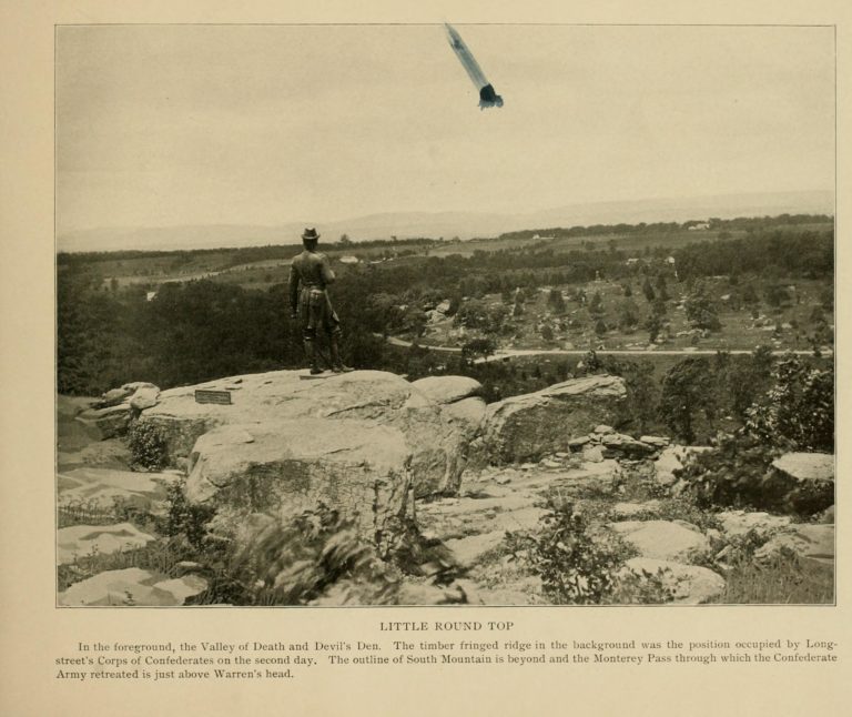Blue Gray Review | American Civil War more or less